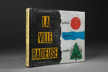 Le CORBUSIER (Charles-Edouard JEANNERET,...