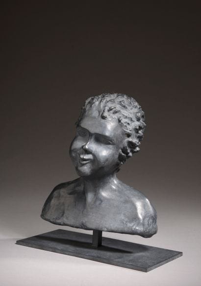 Marie-Thérèse BEINEIX MAMMECIER (1926), attribué...