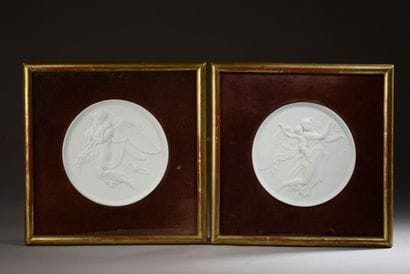 Bertel THORWALDSEN (1770-1844), d'après....