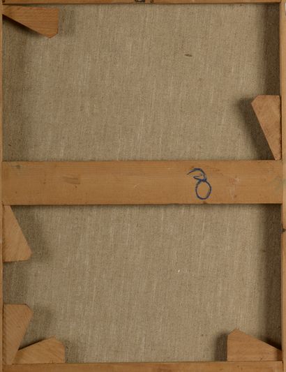 Geneviève DELLOYE dite GEA-PANTER (1909-1998).

Compositions...