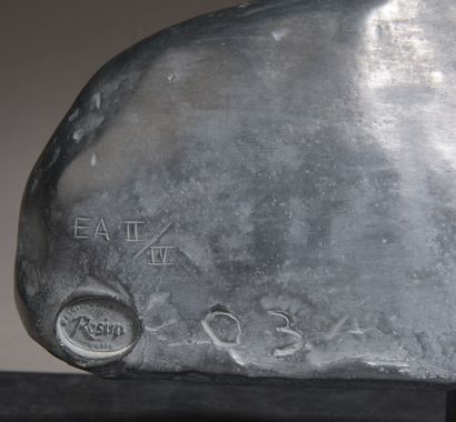 Marie-Thérèse BEINEIX MAMMECIER (1926), attribué...