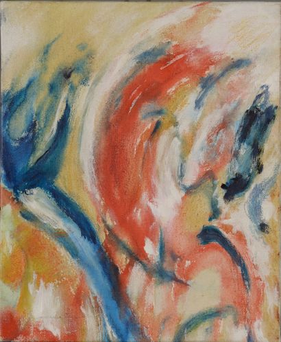 Geneviève DELLOYE dite GEA-PANTER (1909-1998).

Compositions...