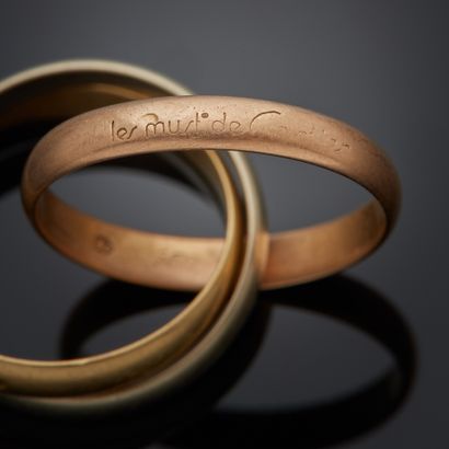 CARTIER 