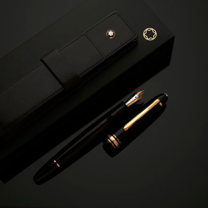 MONTBLANC 