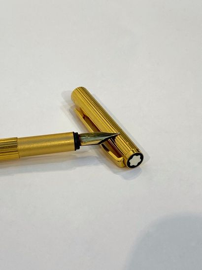 MONTBLANC 