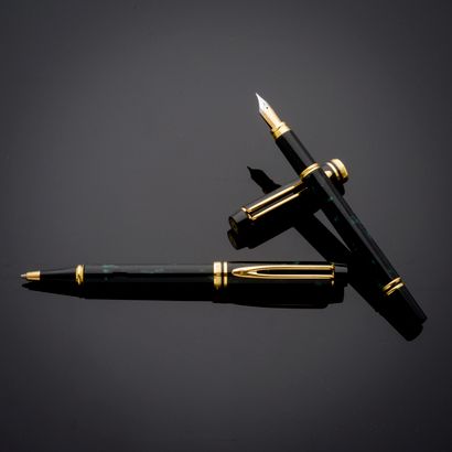 WATERMAN 