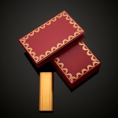 CARTIER 