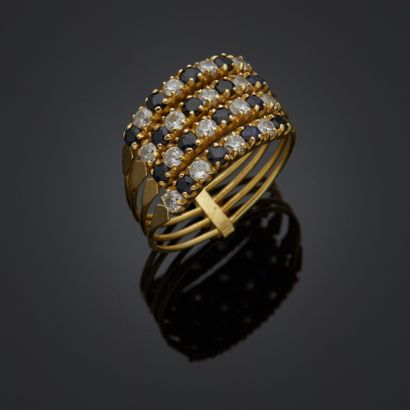 Bague dite de 