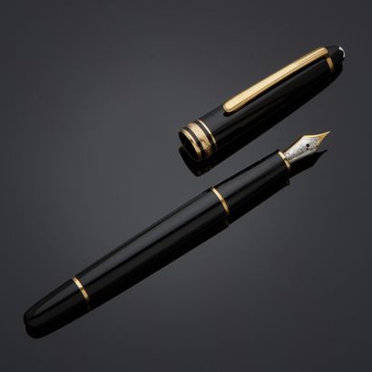 MONTBLANC 