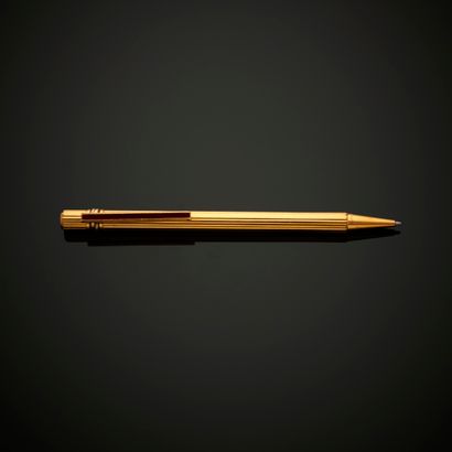 Must de Cartier.
Stylo bille, le corps en...