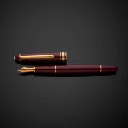 MONTBLANC 