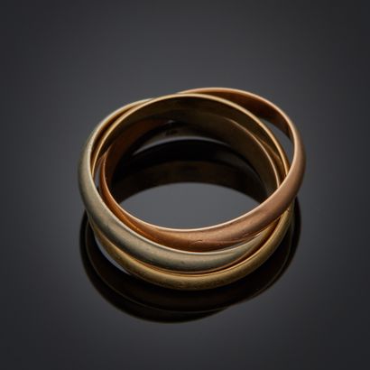 CARTIER 
