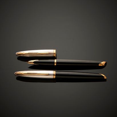 WATERMAN 