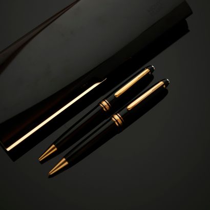 MONTBLANC 