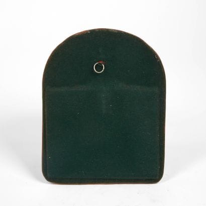 Mithé ESPELT (1923-2020).

Miroir 