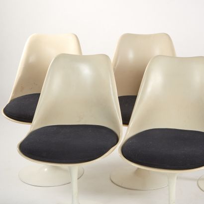 Eero SAARINEN (1910-1961) pour les Editions...