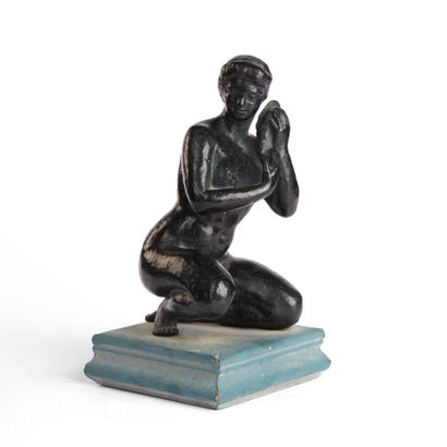 Gabriel Eugène COQUELIN (1907-1996).

Nu...