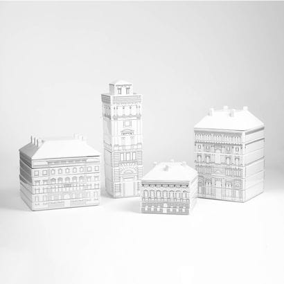Alessandro ZAMBELLI (né en 1974), éditions...