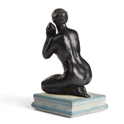 Gabriel Eugène COQUELIN (1907-1996).

Nu...