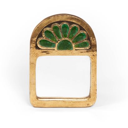 Mithé ESPELT (1923-2020).

Miroir 