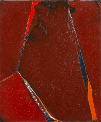 Jan MEYER (1927-1995).

