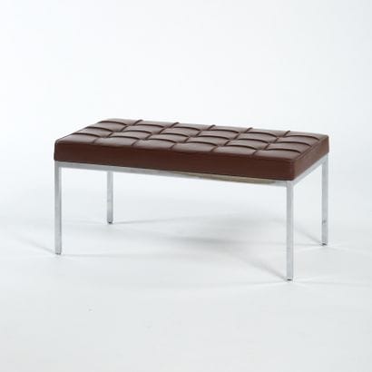 Florence KNOLL (1917-2019) pour les Editions...