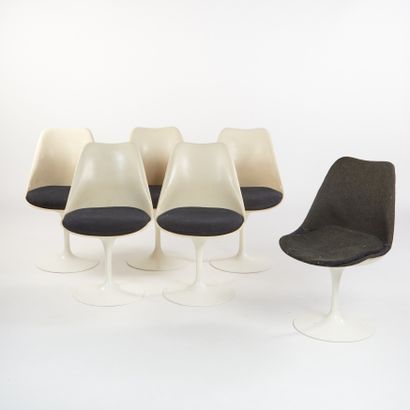 Eero SAARINEN (1910-1961) pour les Editions...