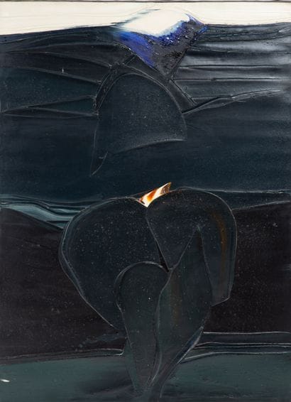 Jan MEYER (1927-1995).

