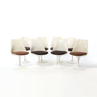 Eero SAARINEN (1910-1961) pour les édition...