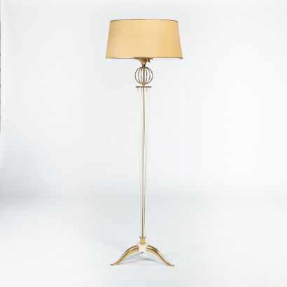 ARLUS LUMINAIRE.
Lampadaire modèle 