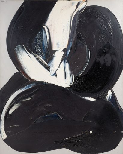 Jan MEYER (1927-1995).
