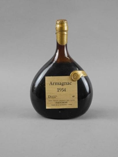 1 magnum ARMAGNAC 