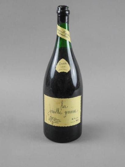 1 magnum VIEILLE PRUNE Roque