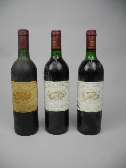 6 bouteilles CH. PICHON LONGUEVILLE-BARON,...