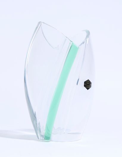 Claude BROMET for SAINT-LOUIS.
Transparent...