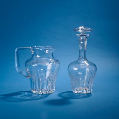 VILLEROY BOCH Parzifal model
Part of a 