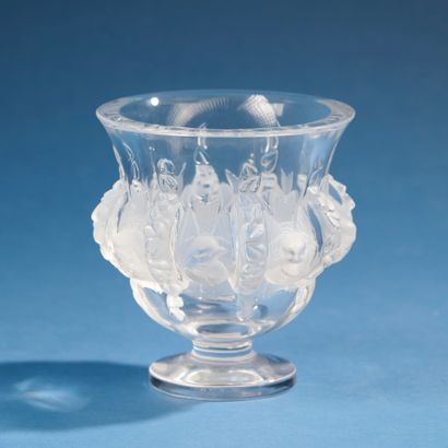 LALIQUE, France.
Nogent