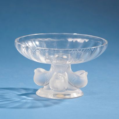LALIQUE, France.
Nogent
