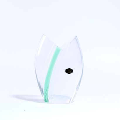 Claude BROMET for SAINT-LOUIS.
Transparent...