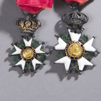 France Ordre national de la Légion d’honneur....