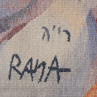 Raya SORKINE (1936-2022).

Robert FOUR after...