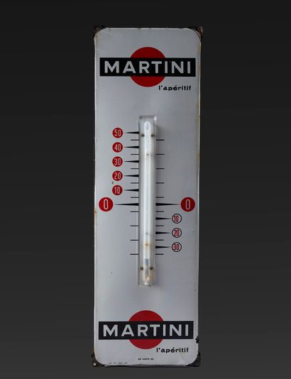MARTINI L'apéritif