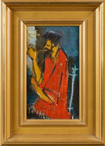 Germain BONEL (1913-2002). 

