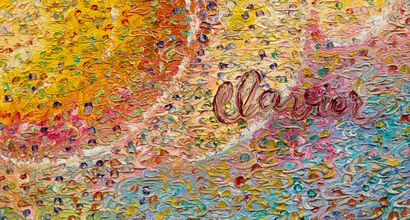 Madeline Christine CLAVIER (1913-2015).

