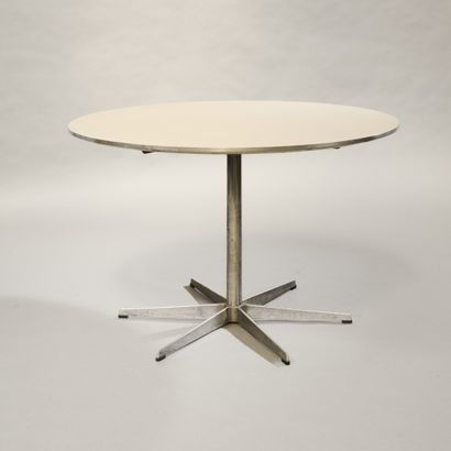 Arne JACOBSEN (1902-1971) pour les éditions...