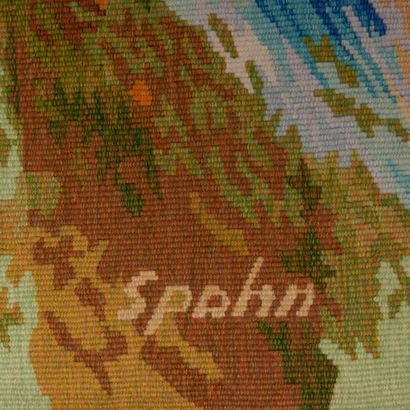 Victor SPAHN (born 1949).

Robert FOUR after...