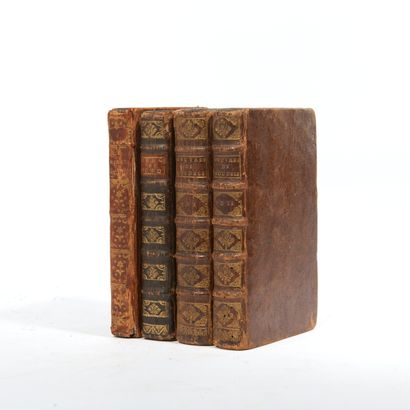 [OCCITAN-PROVENCE] Set of 4 volumes including:
-...