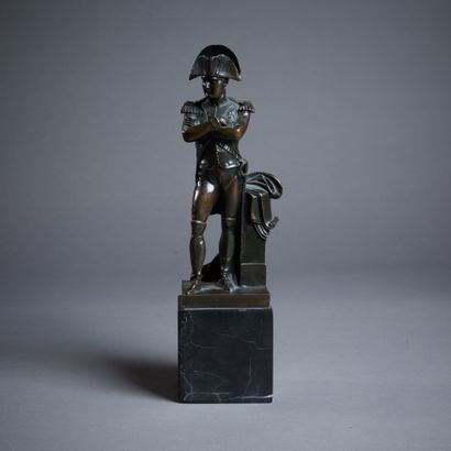 Louis Simon BOIZOT (1743-1809), after. 

Emperor...