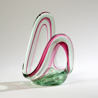 Jean-Claude NOVARO (1943-2015).

Green and...