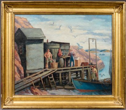 Burton KEELER (1886 - ?).


Returning from...